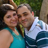 Quando nem pensávamos em festa de casamento 