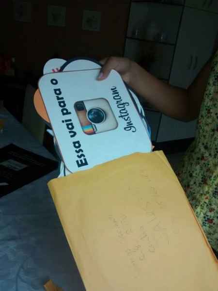 Plaquinhas
