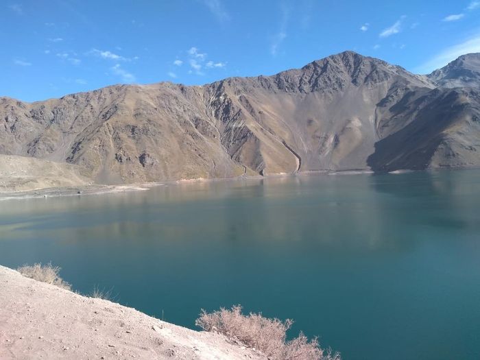Minha lua de mel no Chile! #dica - 4