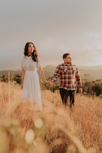 Meu Pré Wedding 🥰 - 5