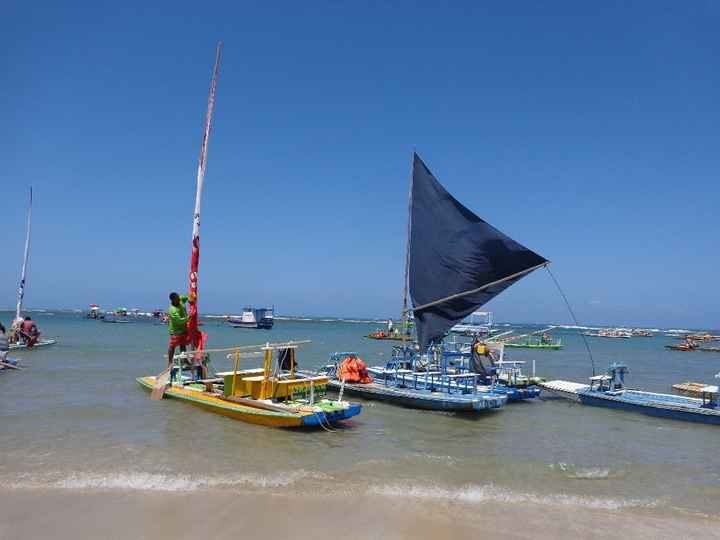 Praia de Porto de Galinhas