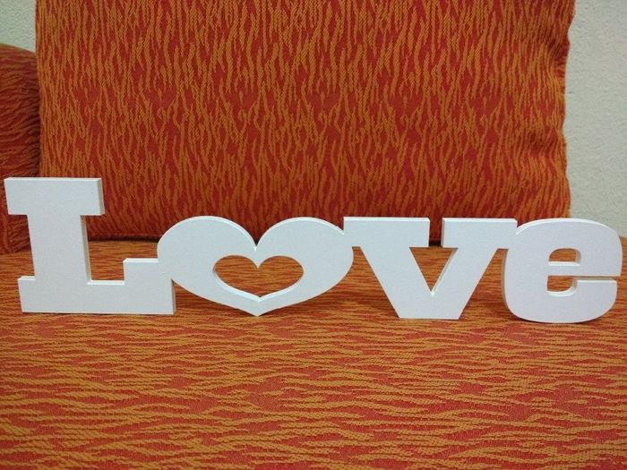 Palavra Love