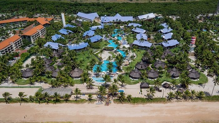 Grand Mercure Summerville Beach Resort