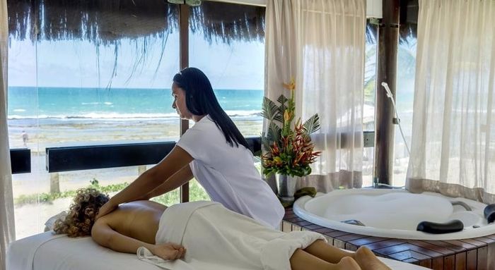 Spa Summerville