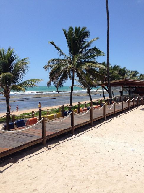 Praia