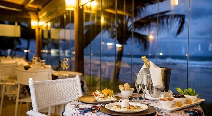 Restaurante da Praia