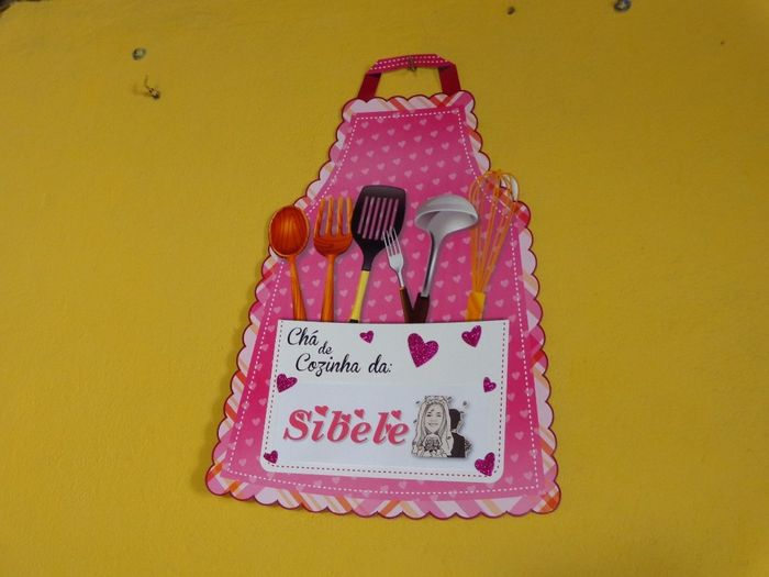 Placa de entrada