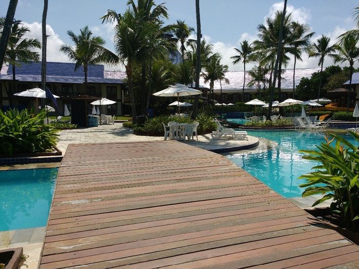 Resort