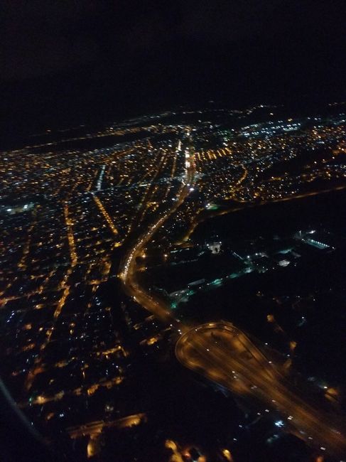 Viajar é bom, mas voltar pra casa é melhor ainda rsrs