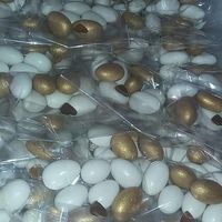 Amêndoas 