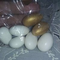 Amêndoas 