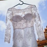 Meu casamento - 4