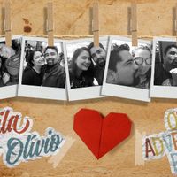 Our adventure book...