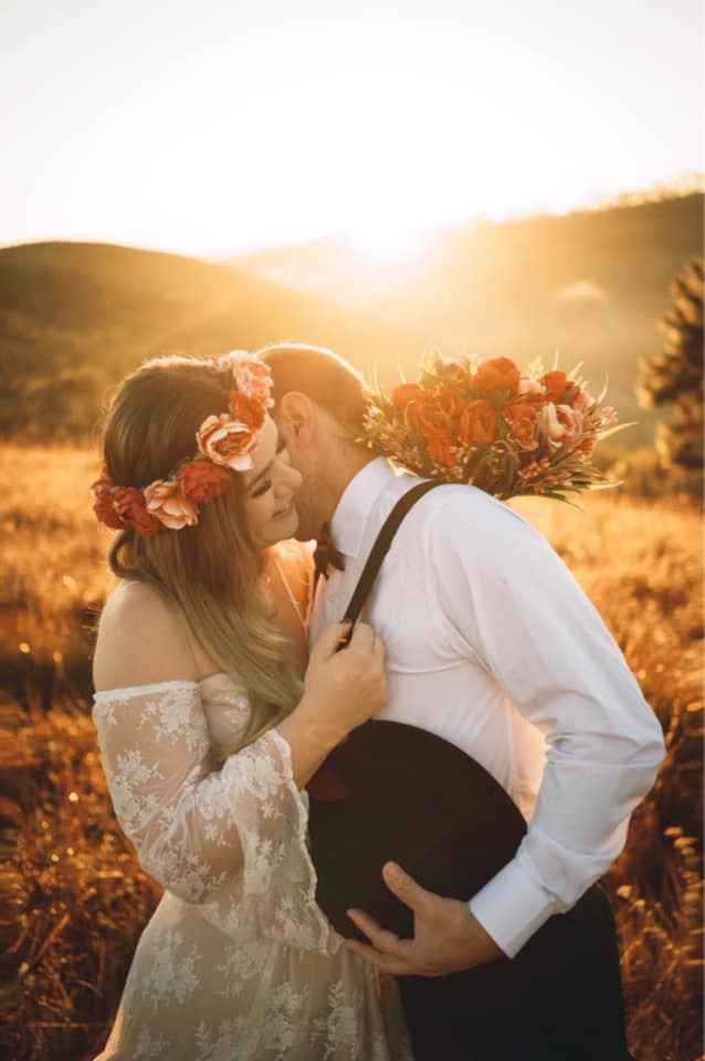 Casamentos reais 2022: a foto do pré-wedding 💝 - 3