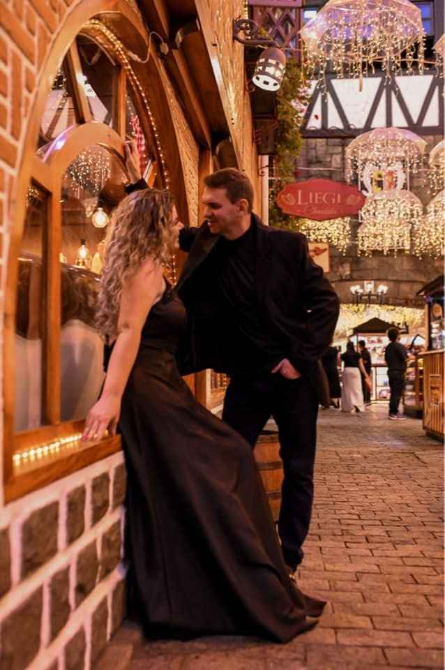 Casamentos reais 2022: a foto do pré-wedding 💝 - 7
