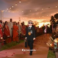 Casamentos reais 2022: a foto inusitada favorita 🥰 - 2