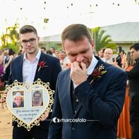 Casamentos reais 2022: a foto inusitada favorita 🥰 - 5