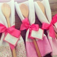 Ideias pra chá de cozinha? - 1