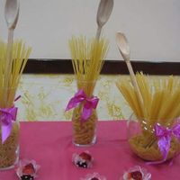 Ideias pra chá de cozinha? - 2