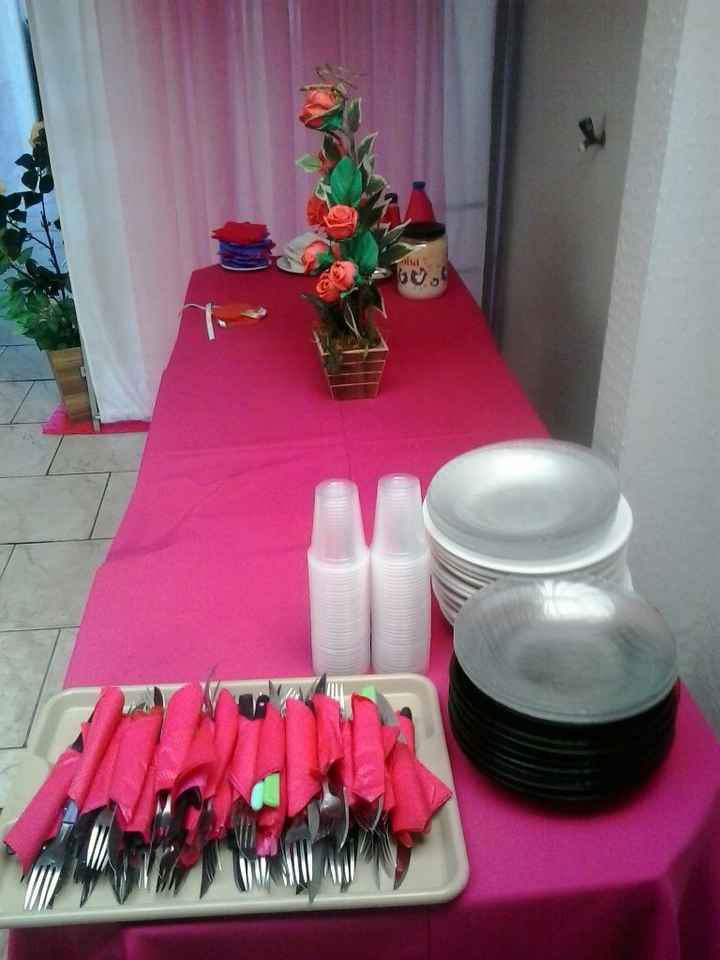 Nosso noivado!! - 2