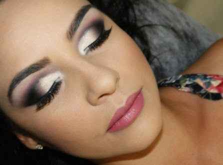 Maquiagem para noiva - 3