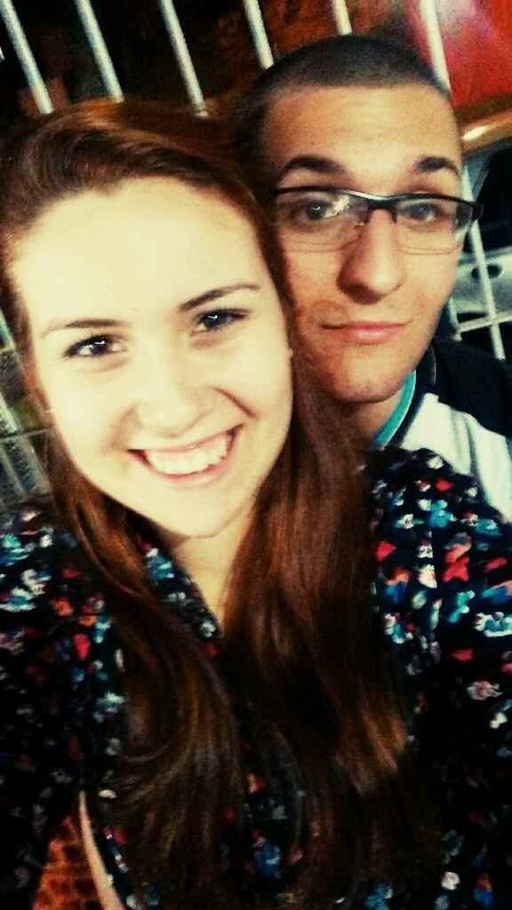 Foto com o principe (a) - mostre as suas . - 1