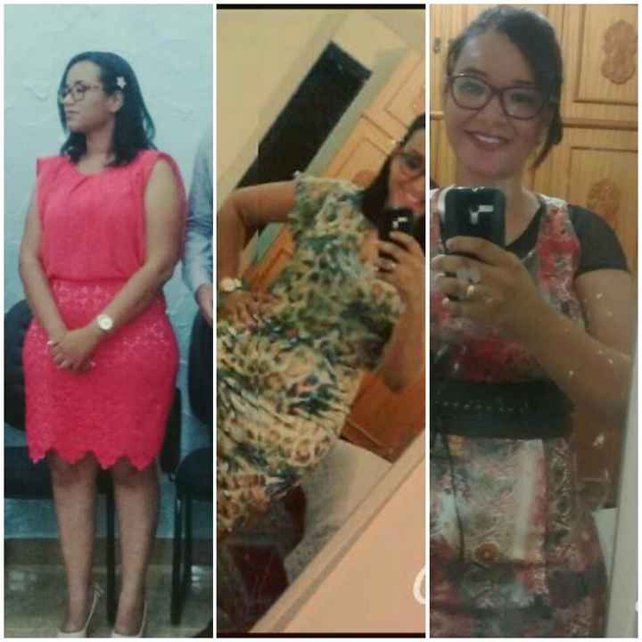 Tá quase chegando, mas quero emagrecer :( - 3
