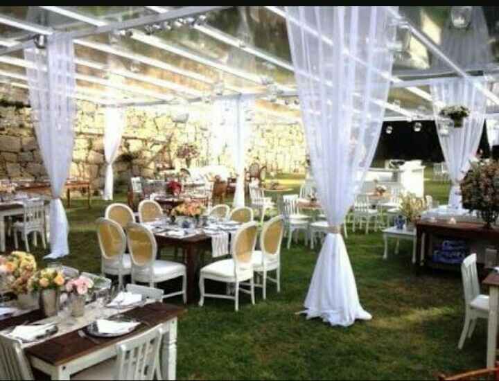 Estilo de decoração - 2