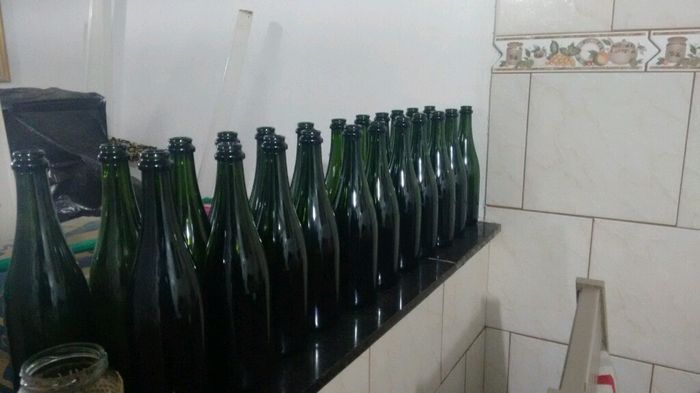 #diy- chá de panela e casamento - 2