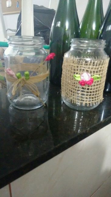 #diy- chá de panela e casamento - 4