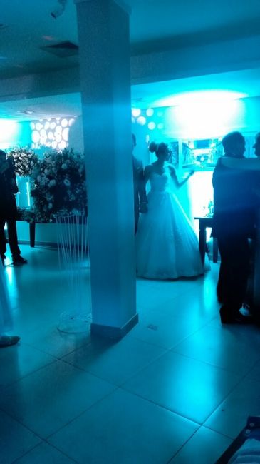 Venham ver o Último casamento antes do meu!!! - 3