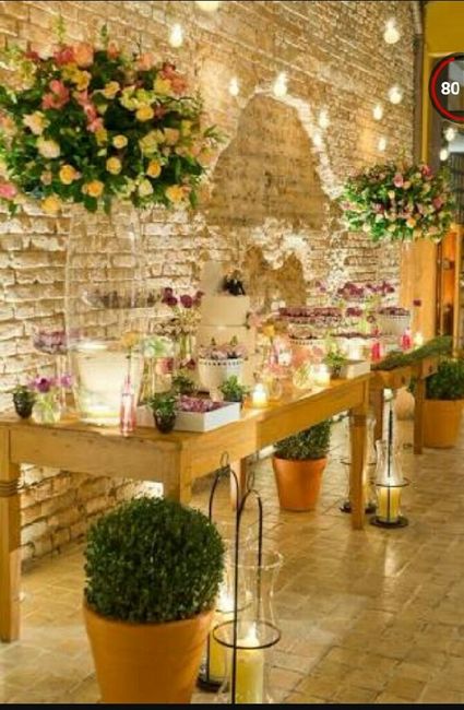 Estilo de decoração - 1