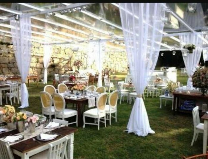 Estilo de decoração - 2
