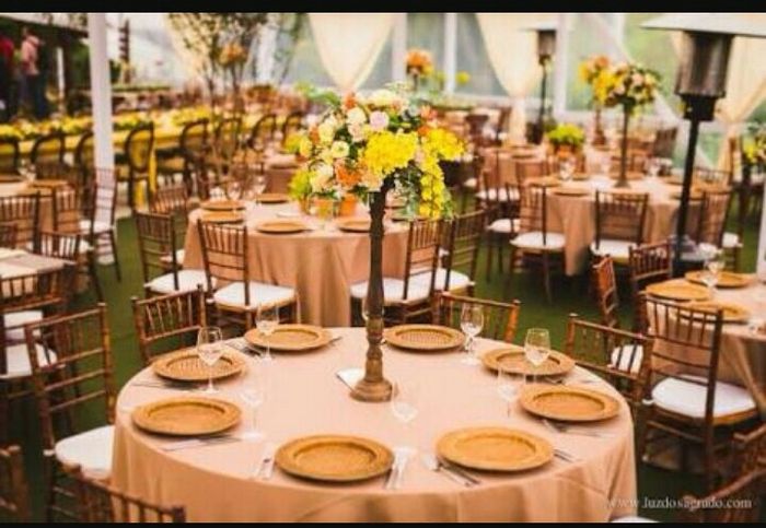 Estilo de decoração - 3