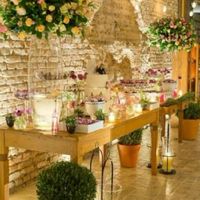 Estilo de decoração - 1