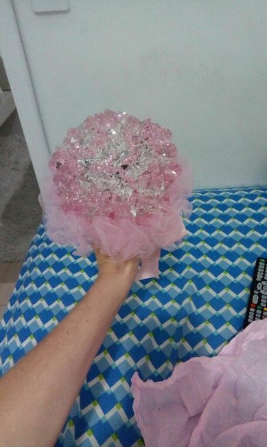 Resumindo o casamento! :) - 1