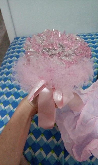 Resumindo o casamento! :) - 1