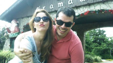 Férias juntos!!!