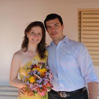 Primeiro Buque a gente nunca esqueci