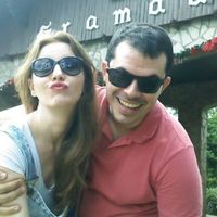 Férias juntos!!!