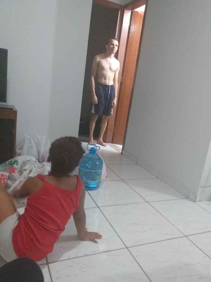 Dica de Mudança - 1