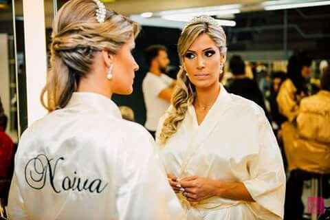 O penteado #dica - 1