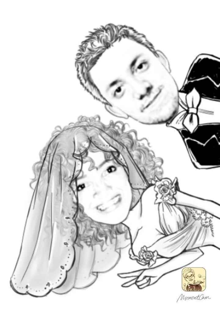 Caricaturas
