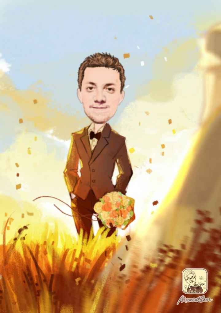 Caricaturas