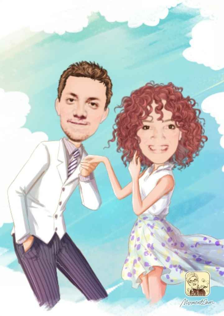 Caricaturas