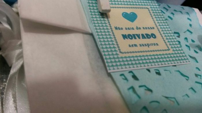 Vem ver meu noivado ? 20/12 - 3