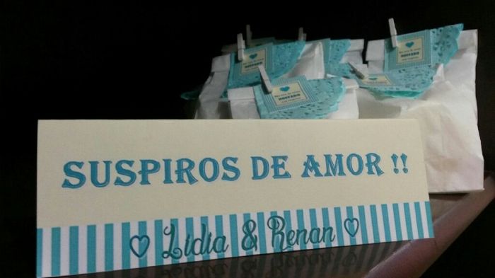 Vem ver meu noivado ? 20/12 - 6