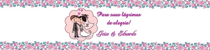 Lágrimas de Alegria