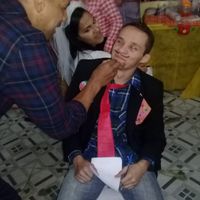 Chá  Arraiá - 9