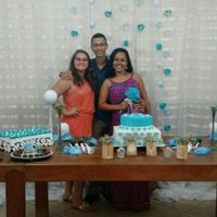 Vem ver meu noivado ? 20/12 - 1